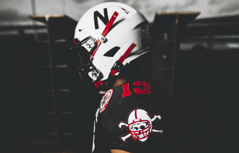 The alternate uniform 2019